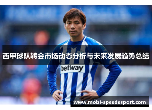 西甲球队转会市场动态分析与未来发展趋势总结